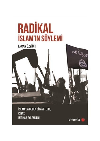 Radikal İslam'ın Söylemi