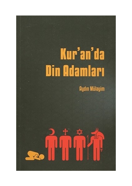 Kur'an'da Din Adamları