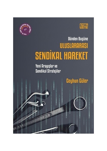 Uluslararası Sendikal Hareket