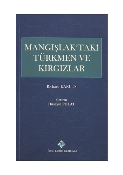 Mangışlak'taki Türkmen ve Kırgızlar