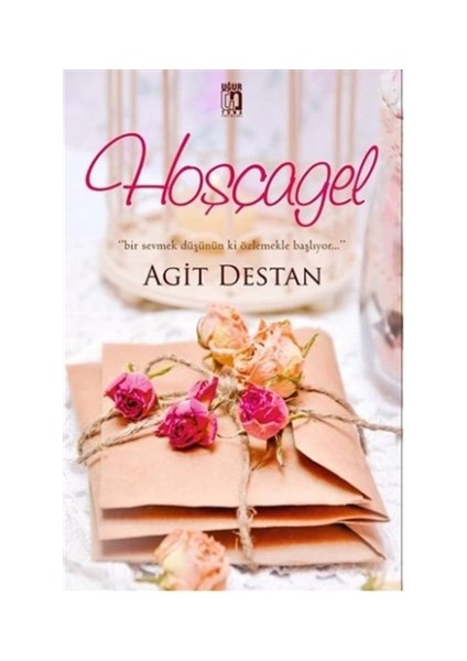 Hoşçagel