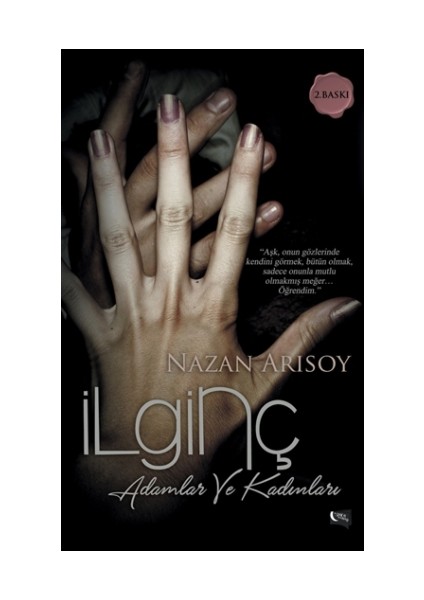 İlginç Adamlar ve Kadınları