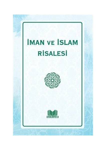 İman ve İslam Risalesi