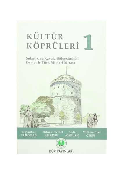 Kültür Köprüleri 1
