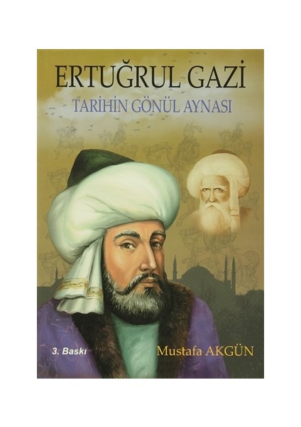 Ertuğrul Gazi