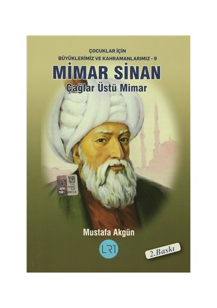 Mimar Sinan - Çağlar Üstü Mimar