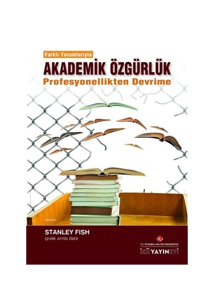 Akademik Özgürlük