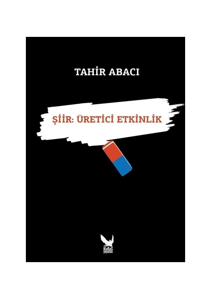 Şiir: Üretici Etkinlik