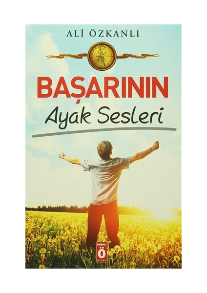 Başarının Ayak Sesleri