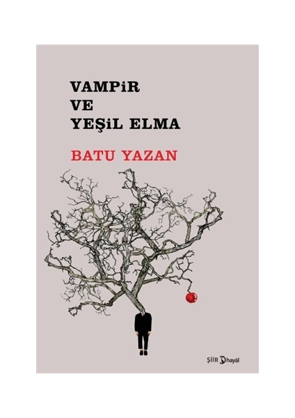 Vampir ve Yeşil Elma