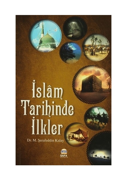 İslam Tarihinde İlkler