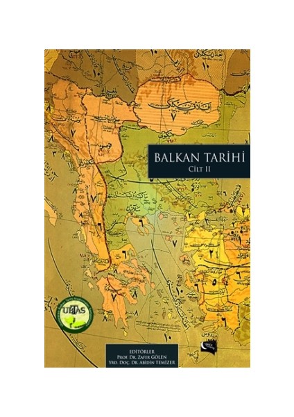 Balkan Tarihi Cilt: 2