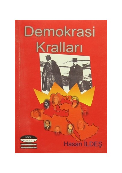 Demokrasi Kralları