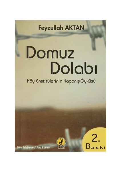 Domuz Dolabı