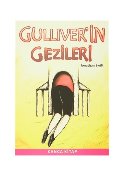 Gulliver'in Gezileri