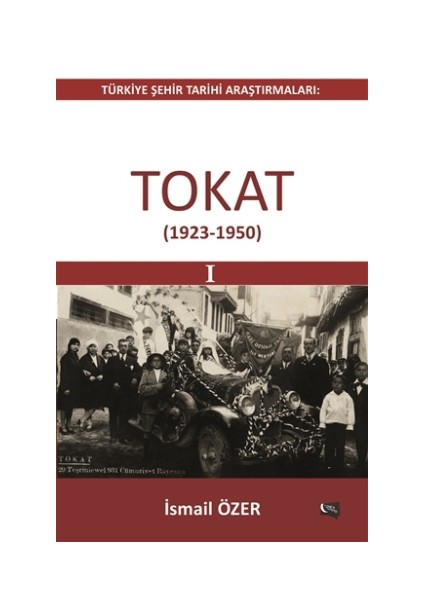 Tokat 1923-1950