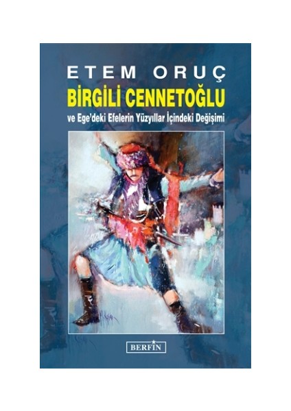 Birgili Cennetoğlu