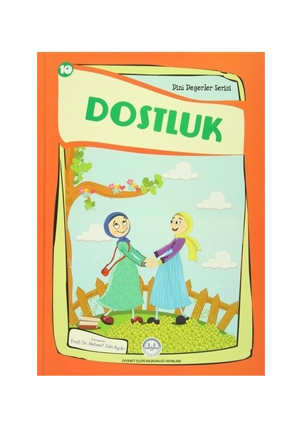 Dostluk