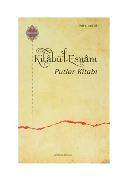 Kitabü'l Esnam