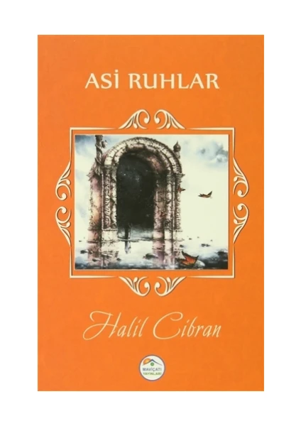 Asi Ruhlar