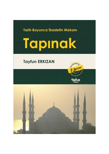 Tapınak