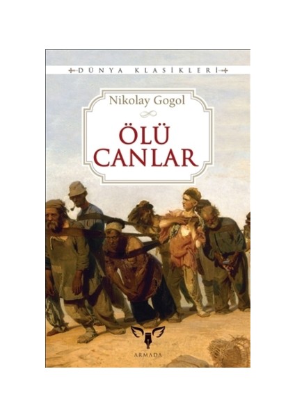 Ölü Canlar