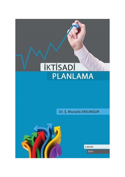 İktisadi Planlama