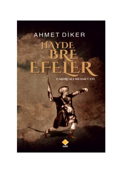 Hayde Bre Efeler