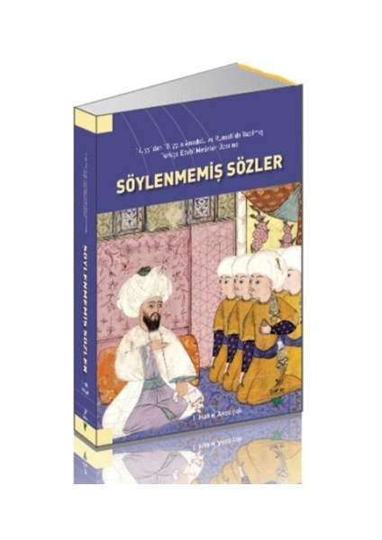 Söylenmemiş Sözler