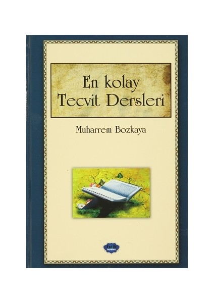 En Kolay Tecvit Dersleri