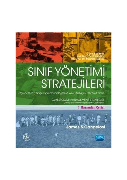 Sınıf Yönetimi Stratejileri