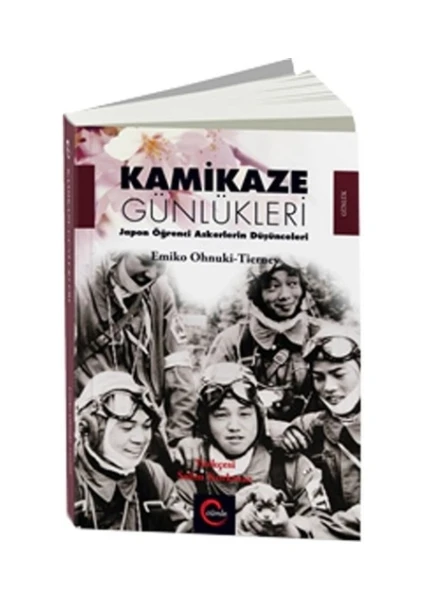 Kamikaze Günlükleri