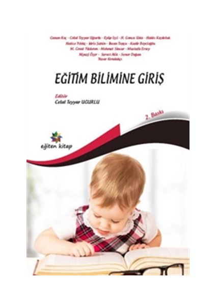 Eğitim Bilimine Giriş