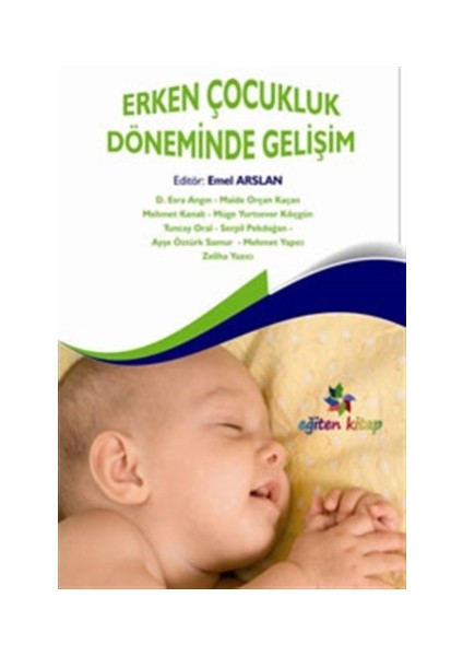 Erken Çocukluk Döneminde Gelişim