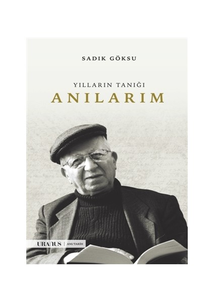 Anılarım