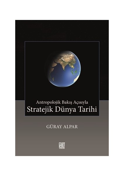 Stratejik Dünya Tarihi