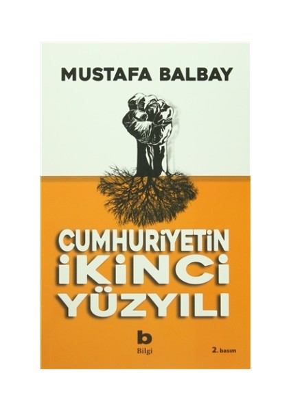 Cumhuriyetin İkinci Yüzyılı