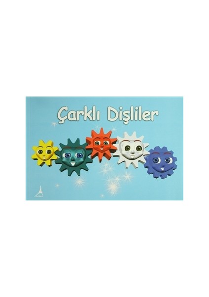 Çarklı Dişliler