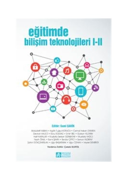 Eğitimde Bilişim Teknolojileri I-II