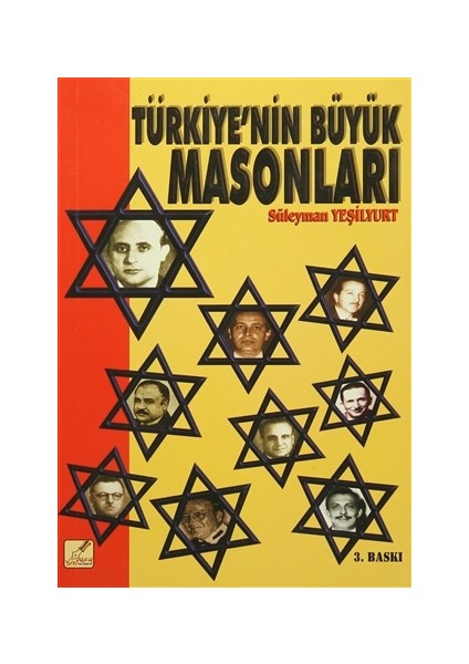 Türkiye'nin Büyük Masonları