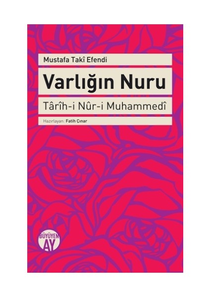 Varlığın Nuru