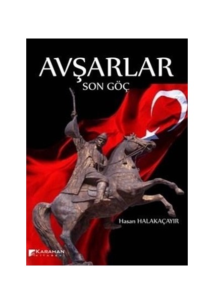 Avşarlar - Hasan Halakaçayır