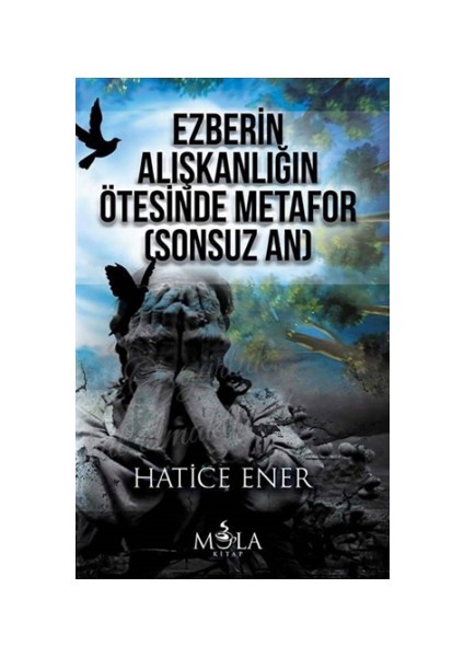 Ezberin Alışkanlığın Ötesinde Metafor (Sonsuz An)