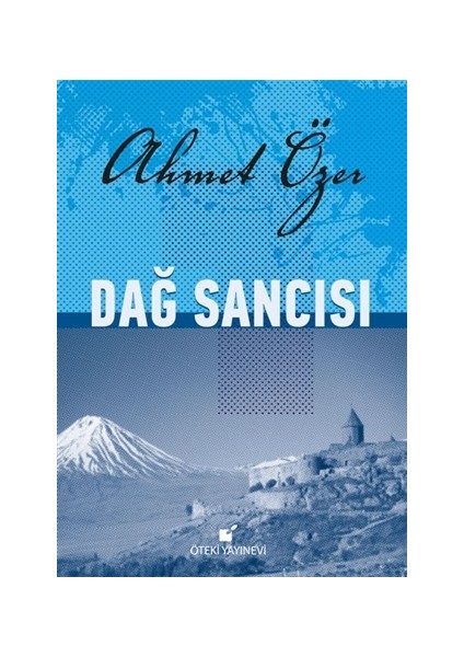 Dağ Sancısı