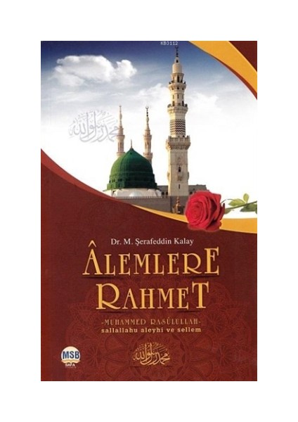 Alemlere Rahmet