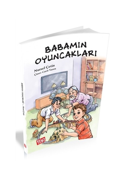 Babamın Oyuncakları