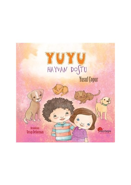 Yuyu - Hayvan Dostu