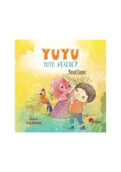 Yuyu - Yuyu Nerede?