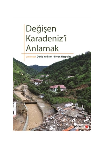Değişen Karadeniz'i Anlamak