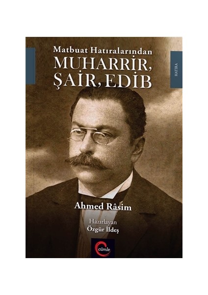 Muharrir Şair Edib